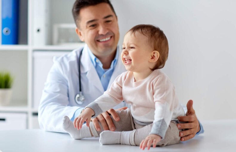 DHA Prometric Pediatrics Books