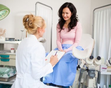 Gynecology DHA exam prep books