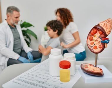 DHA Exam MCQs for Urologists