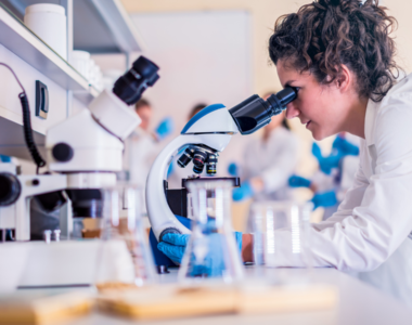 Microbiology DHA Prometric Exam MCQs